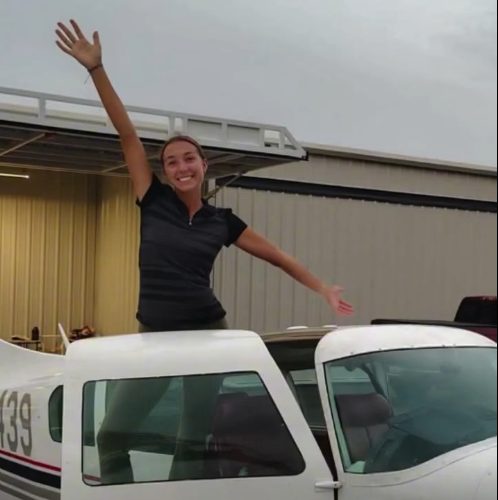23 Year Old Pilot Executes Flawless Water Landing After Engine Failure Near Boca