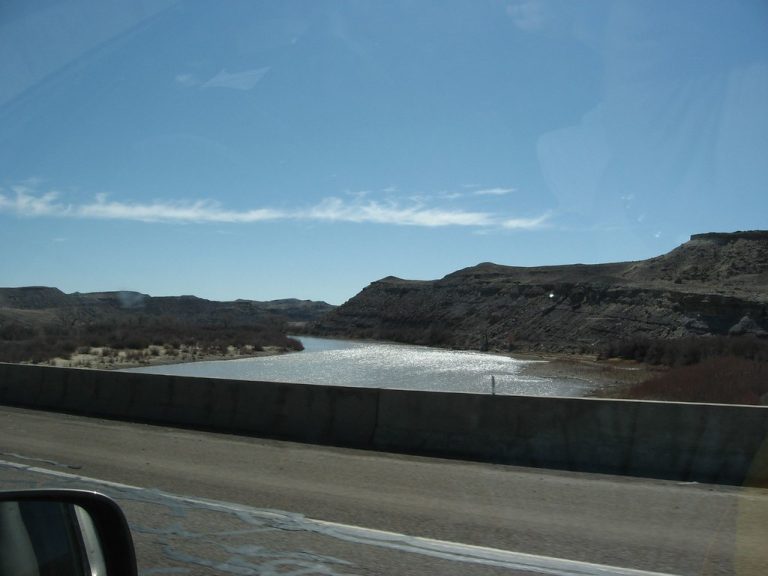 Dinosaur Valley State Park — Grand Prairie