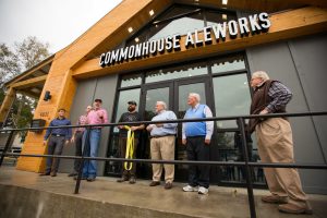 Commonhouse Aleworks — Charleston