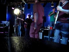 Club Fred — Fresno