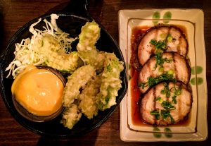 Zen Box Izakaya — Minneapolis