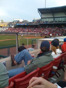 Cedar Rapids Kernels Win a Thrilling 13-Inning Battle Against Wisconsin Timber Rattlers