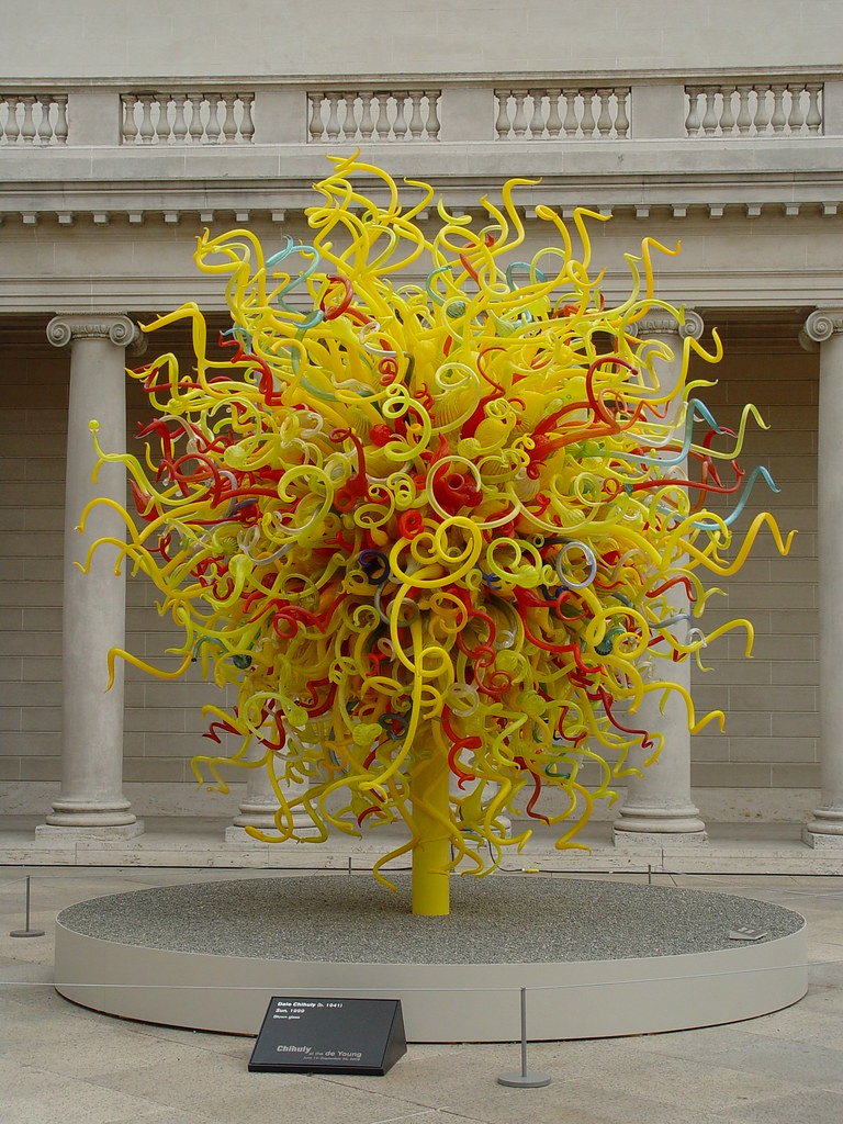 Legion of Honor Museum — San Francisco