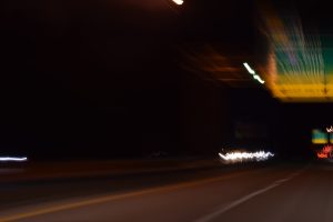 Noche — Louisville