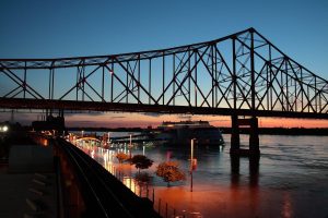 St. Louis Welcomes Its First New Riverboat in Nearly 40 Years — and a National Bookstore Chain Expands to South County