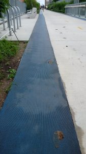 The 606 Trail — Chicago
