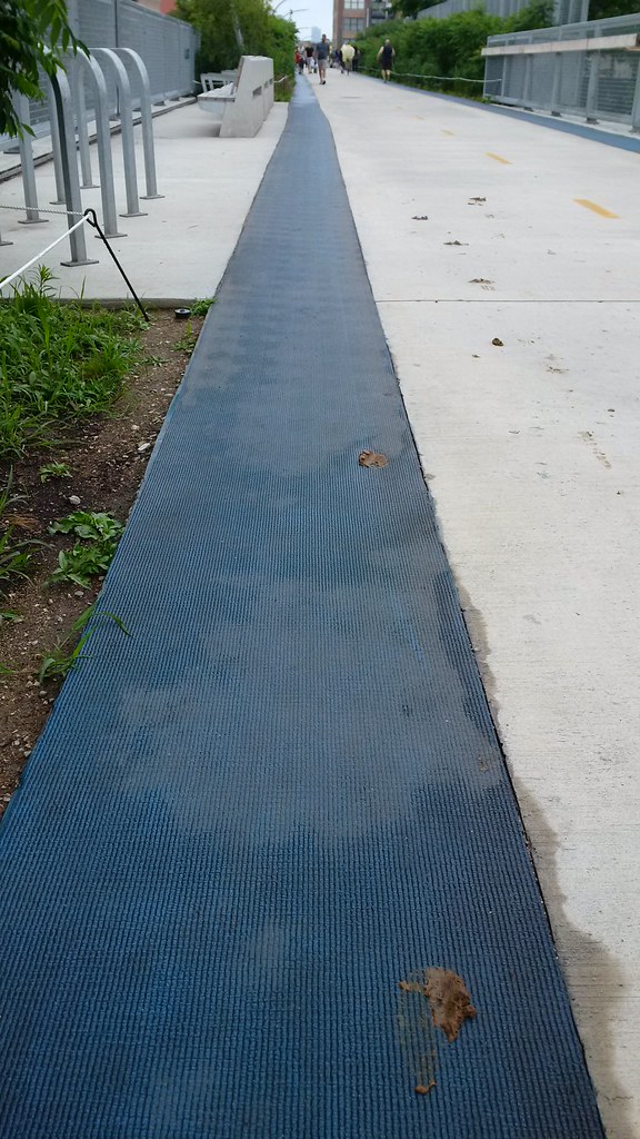 The 606 Trail — Chicago