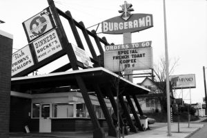 Guy Fieri Brings 'Diners, Drive-Ins and Dives' to Ballard — and National Night Out Unites Rainier Beach