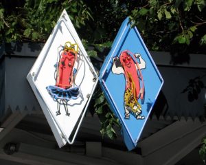 Superdawg Drive-In — Chicago
