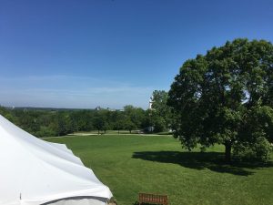 Heritage Hill State Historical Park — Green Bay