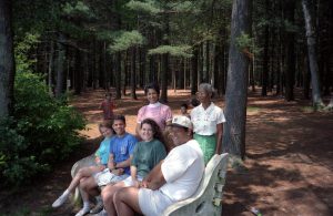 Southaven County Park — Brookhaven