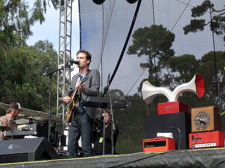 Outside Lands 2026 Brings Thousands Together for a Weekend of Music in Golden Gate Park