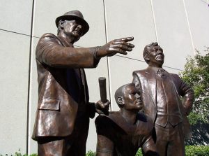 Alabama Sports Hall of Fame — Birmingham