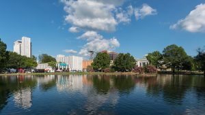 Big Spring Park Is Growing: Huntsville's Beloved Downtown Green Space Expands