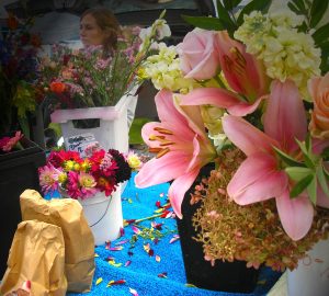Fulton Street Farmers Market — Grand Rapids