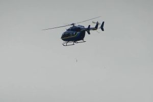 29 Year Old Woman Injured In Motorcycle Crash On Hwy 60 Near Wabasha