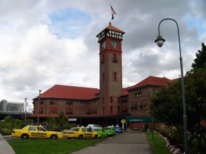 Providence Station Set to Gain a New Bus Hub, Boosting Transit Connections for Riders