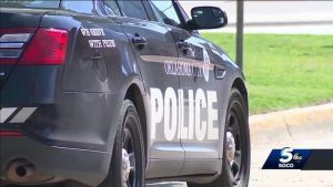 3 Year Old Killed In Oklahoma City