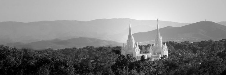 San Diego California Temple to Be Rededicated in Milestone Ceremony