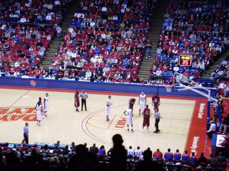 UD Arena – University of Dayton Flyers Basketball — Dayton