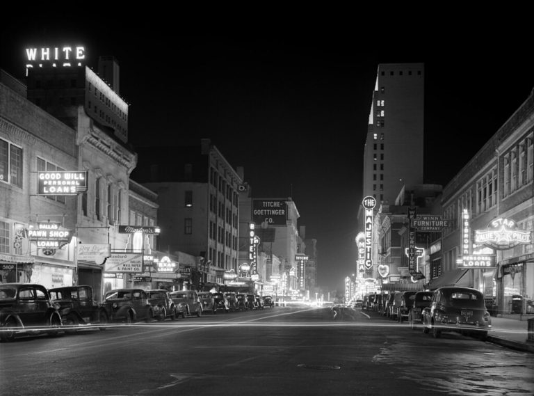 Majestic Theatre Dallas — Dallas