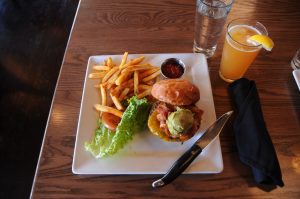 Nob Hill Bar & Grill — Albuquerque