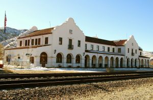 Travel Town Museum — Los Angeles