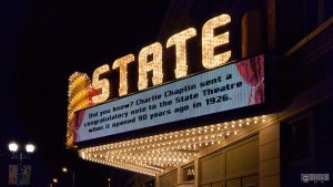 State Theatre Celebrates 100 Years as Sioux Falls' Beloved Film Hub