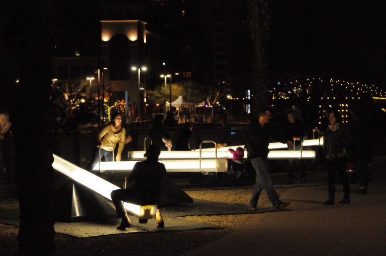 Canal Convergence at Scottsdale Waterfront — Scottsdale