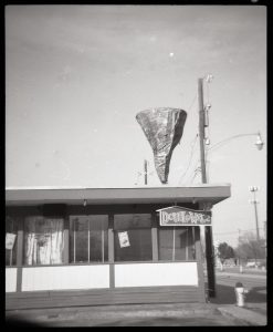 The Double Wide — Dallas