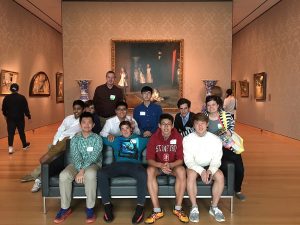 Concord Museum — Boston