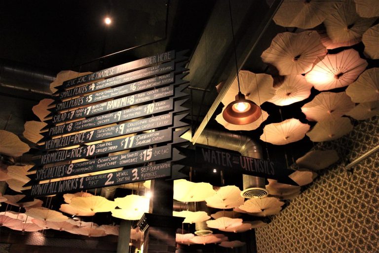 Luc Lac Vietnamese Kitchen — Portland