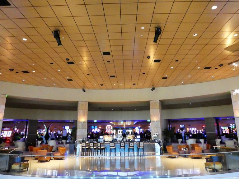 Talking Stick Resort — Scottsdale