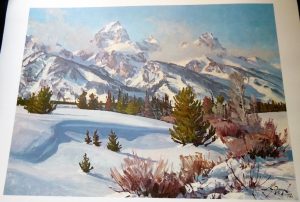 Whitney Western Art Museum — Cody