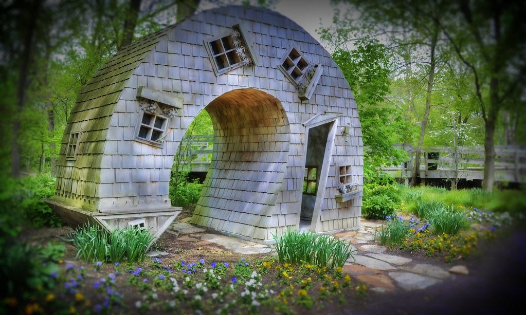 Indianapolis Art Center — Indianapolis
