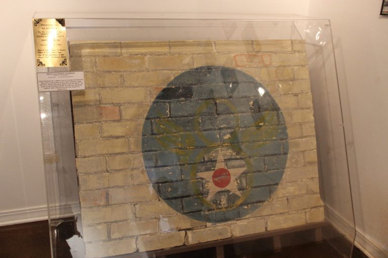 Barksdale Global Power Museum (8th Air Force Museum) — Shreveport