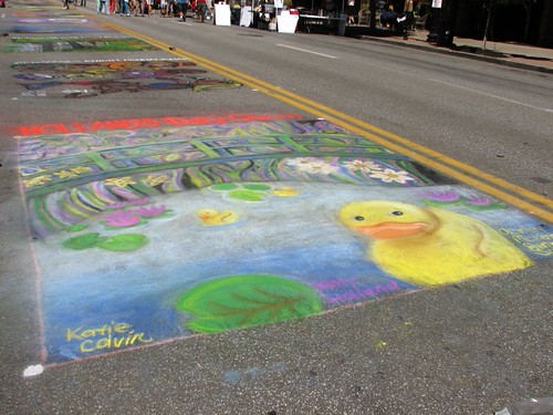 CelebrateErie and Erie Gives Bring Joy, Community Spirit to the Lakefront City