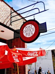 Post Office Pies – Avondale — Birmingham