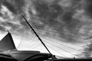 Milwaukee Art Museum — Milwaukee