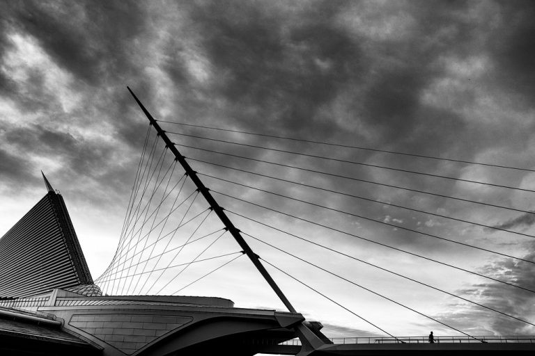 Milwaukee Art Museum — Milwaukee
