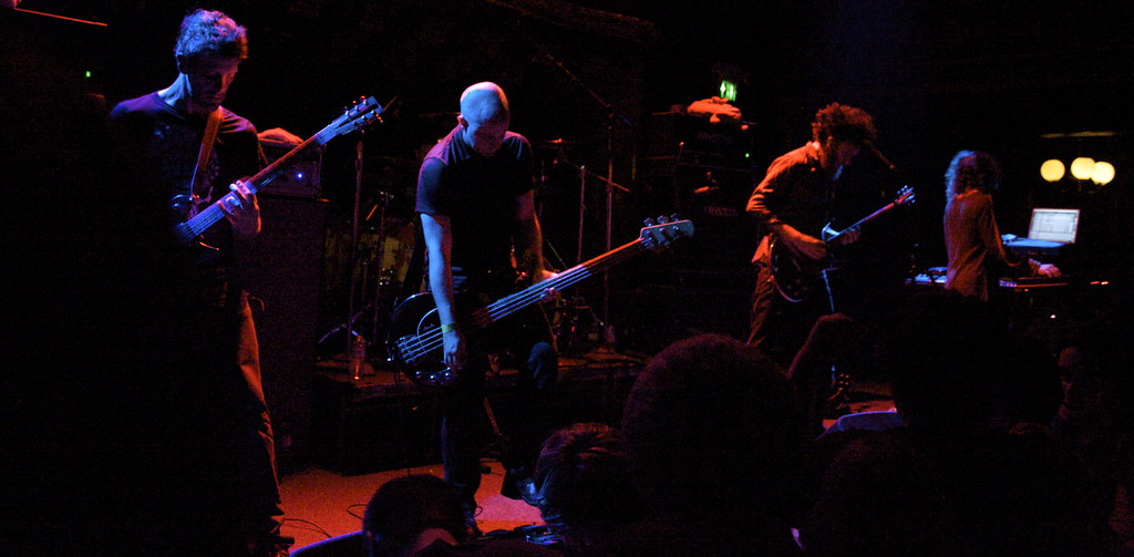 Great American Music Hall — San Francisco