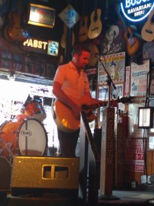 Robert's Western World — Nashville