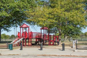 Gordon Park (Cleveland Lakefront State Park – Gordon Park Unit) — Cleveland