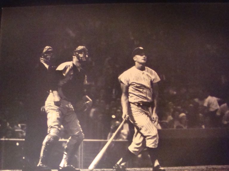 Roger Maris Museum — Fargo