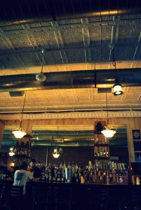 The Anchor — Wichita