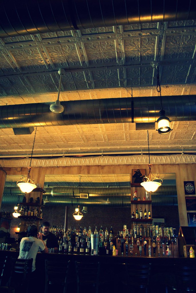 The Anchor — Wichita