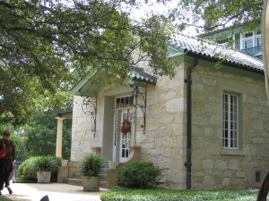 Guenther House Restaurant & Museum — San Antonio
