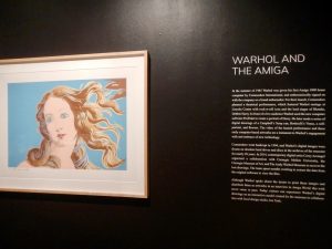 The Andy Warhol Museum — Pittsburg