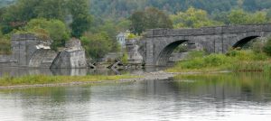 Schoharie Crossing State Historic Site — Albany