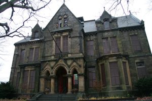 Museum of the National Center of Afro-American Artists — Boston